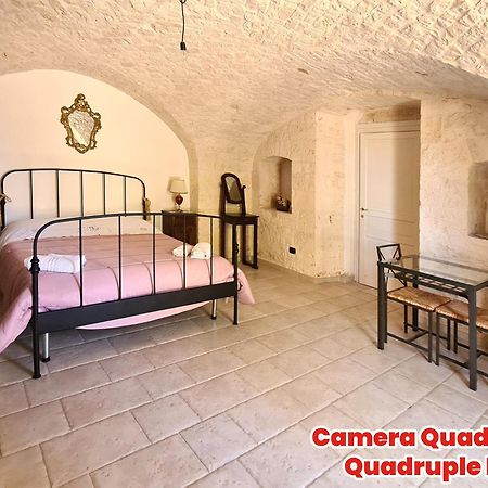 Masseria Puglia Antica Monopoli Exterior photo