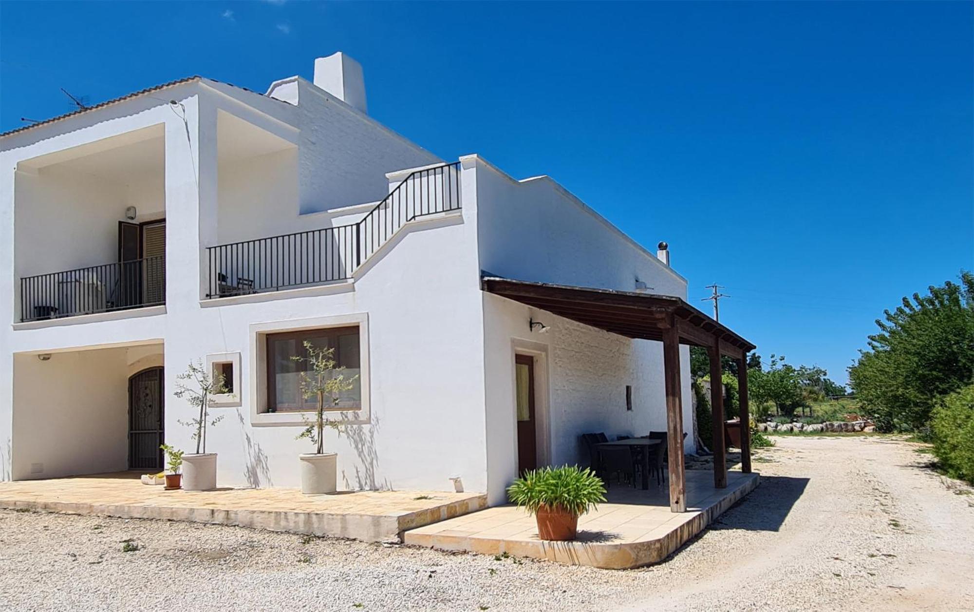 Masseria Puglia Antica Monopoli Exterior photo