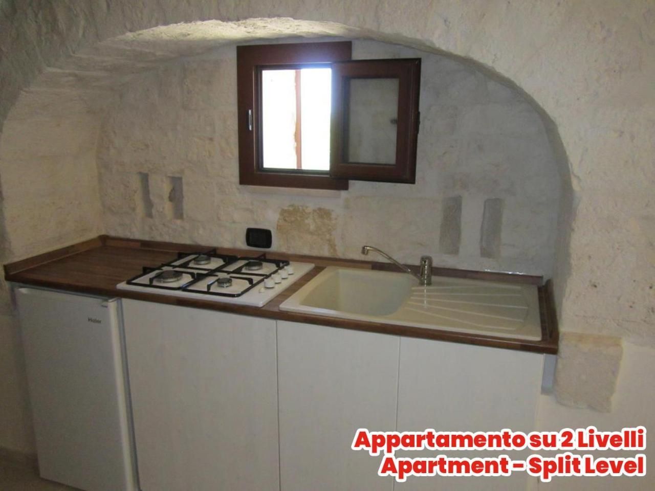 Masseria Puglia Antica Monopoli Exterior photo
